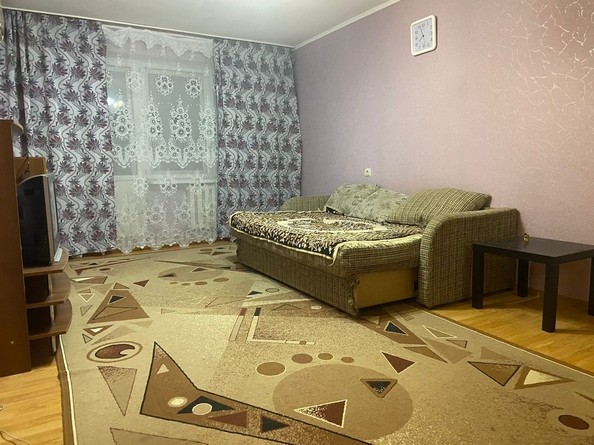 
   Продам 1-комнатную, 41.4 м², Днепровский пер, 124Е

. Фото 5.
