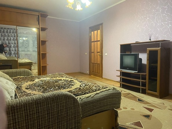 
   Продам 1-комнатную, 41.4 м², Днепровский пер, 124Е

. Фото 6.