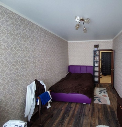 
   Продам 1-комнатную, 40 м², Казахстанский пер, 19

. Фото 4.
