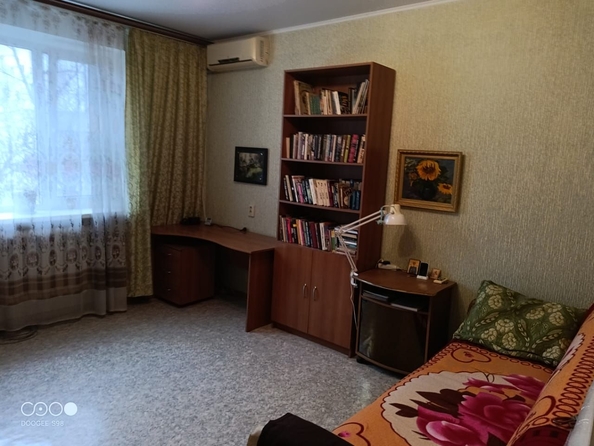 
   Продам 2-комнатную, 54 м², Орбитальная ул, 52/2

. Фото 3.