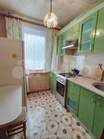 
   Продам 1-комнатную, 22 м², Комарова б-р, 17

. Фото 4.