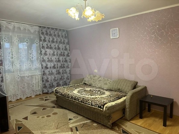 
   Продам 1-комнатную, 44 м², Днепровский пер, 124Е

. Фото 2.