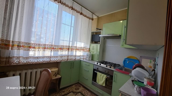 
   Продам 1-комнатную, 34.1 м², Ворошиловский пр-кт, 36-38

. Фото 2.