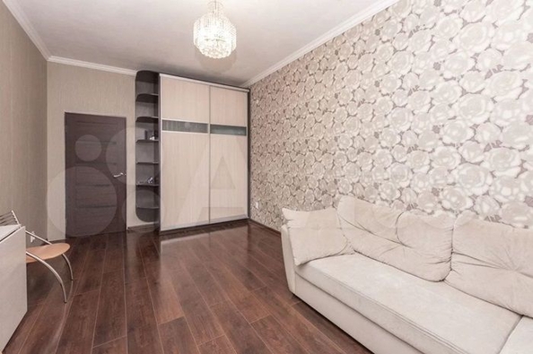 
   Продам 1-комнатную, 42 м², Комарова ул, 101/26

. Фото 9.