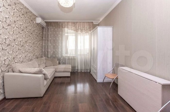 
   Продам 1-комнатную, 42 м², Комарова ул, 101/26

. Фото 10.