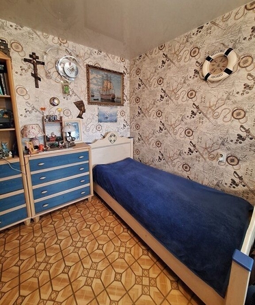 
   Продам 4-комнатную, 100 м², Волкова ул, 8

. Фото 5.