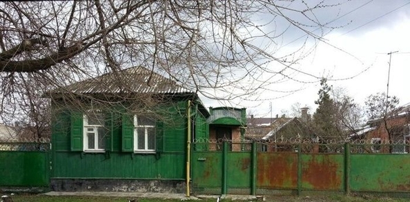 
   Продам дом, 50 м², Батайск

. Фото 1.