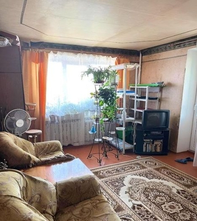 
   Продам 3-комнатную, 62 м², Кирова ул

. Фото 7.