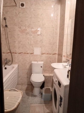 
   Продам 1-комнатную, 39 м², Ушинского ул

. Фото 1.