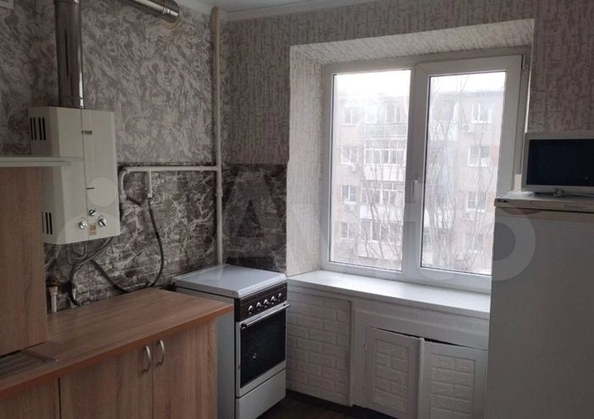 
   Продам 1-комнатную, 31 м², Луначарского ул, 101

. Фото 5.