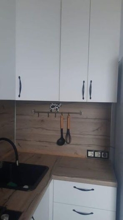 
   Продам 1-комнатную, 27 м², Тихая ул

. Фото 4.