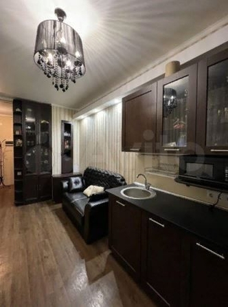 
   Продам 1-комнатную, 41 м², Комарова ул, 101/26

. Фото 7.