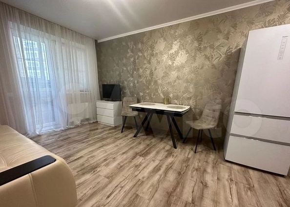 
   Продам 1-комнатную, 47 м², Половинко ул, 101/22

. Фото 5.