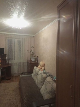 
   Продам 2-комнатную, 42 м², Луначарского ул, 101

. Фото 4.