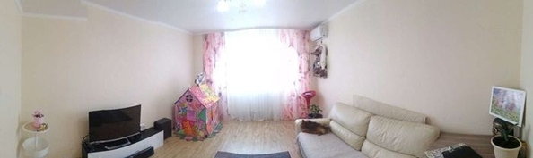 
   Продам 3-комнатную, 81 м², Орджоникидзе ул, 101

. Фото 1.