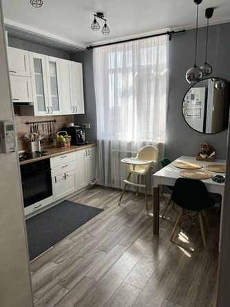 
   Продам 2-комнатную, 64 м², Огородная ул, 101В

. Фото 8.