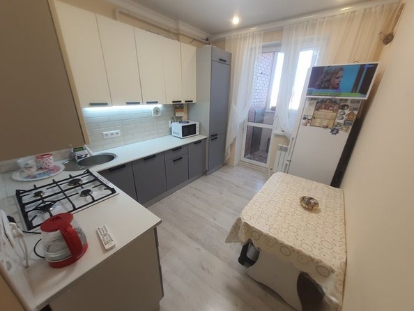 
   Продам 2-комнатную, 62 м², Кирова ул

. Фото 4.