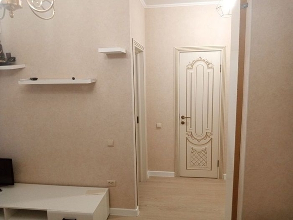 
   Продам 1-комнатную, 25 м², Украинская ул, 101

. Фото 6.