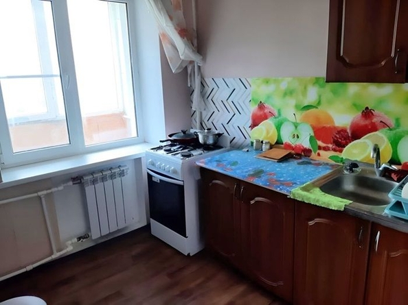 
   Продам 1-комнатную, 32 м², Кирова ул

. Фото 7.