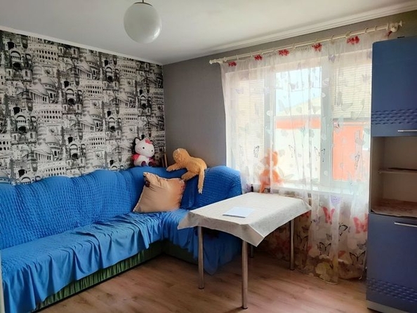 
   Продам 1-комнатную, 41 м², Шмидта ул, 101

. Фото 7.