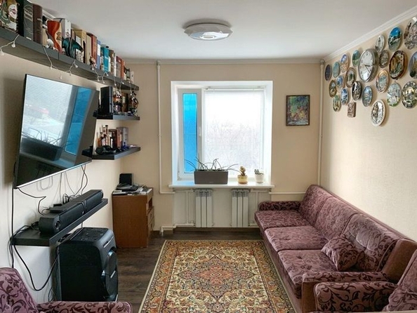 
   Продам 3-комнатную, 53 м², Кирова ул

. Фото 6.