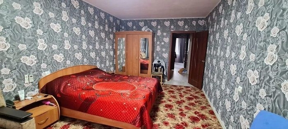 
   Продам 3-комнатную, 77 м², Воровского ул

. Фото 1.