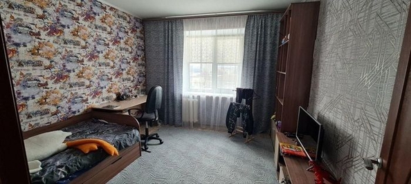 
   Продам 3-комнатную, 77 м², Воровского ул

. Фото 5.