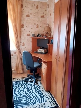 
   Продам 3-комнатную, 59 м², Воровского ул

. Фото 3.