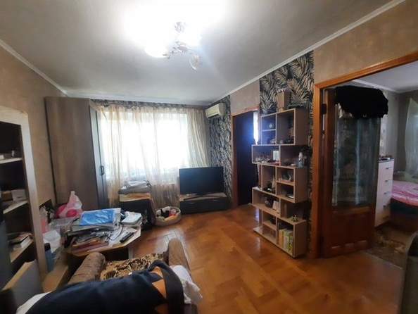 
   Продам 3-комнатную, 63 м², Гайдара ул

. Фото 7.