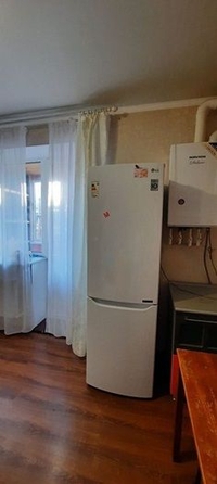 
   Продам 1-комнатную, 40 м², Октябрьская ул, 101

. Фото 6.