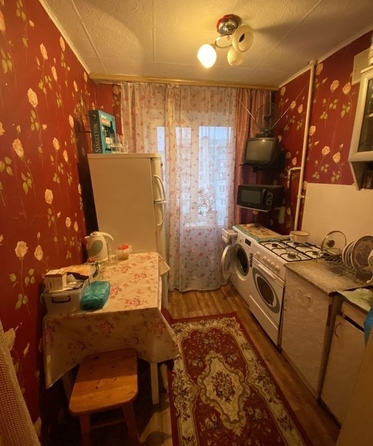 
   Продам 1-комнатную, 30 м², Таганрогская ул, 116/6

. Фото 5.