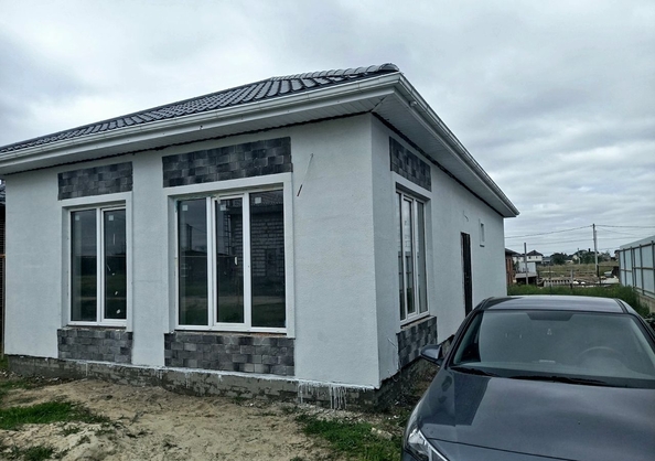 
   Продам дом, 95 м², Красный Крым

. Фото 6.