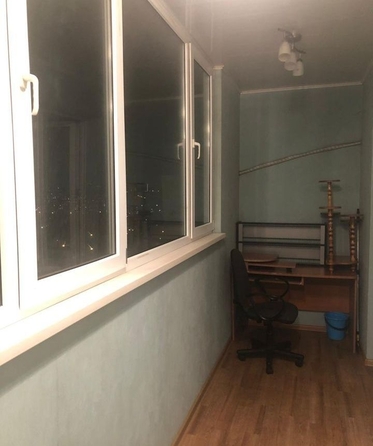 
   Продам 1-комнатную, 38 м², Орбитальная ул, 70/3

. Фото 1.