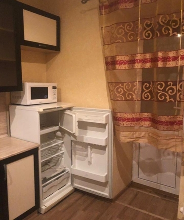 
   Продам 1-комнатную, 38 м², Орбитальная ул, 70/3

. Фото 7.