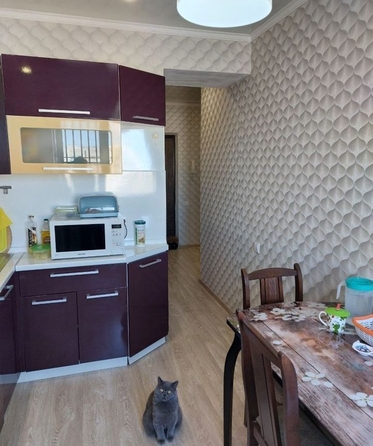 
   Продам 2-комнатную, 54 м², Таганрогская ул, 118

. Фото 4.