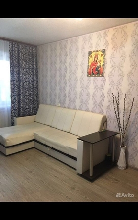 
   Продам 2-комнатную, 52 м², Авиамоторный пер, 13

. Фото 5.