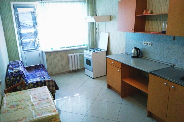 
   Продам 2-комнатную, 59.6 м², Нансена ул, 119/1

. Фото 6.