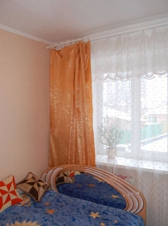 
   Продам 5-комнатную, 106 м², Ивановского ул, 34

. Фото 2.