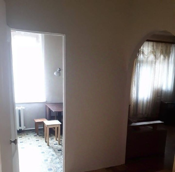 
   Продам 1-комнатную, 43 м², Буденновский пр-кт, 104А

. Фото 1.