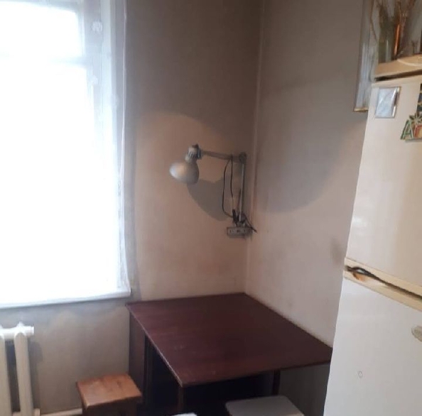 
   Продам 1-комнатную, 43 м², Буденновский пр-кт, 104А

. Фото 3.