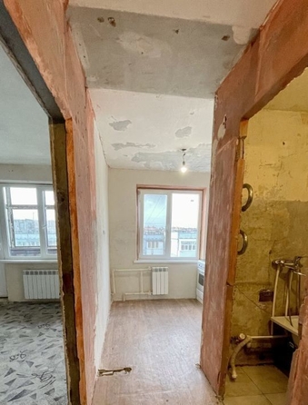 
   Продам 1-комнатную, 31 м², Миронова ул, 3/2

. Фото 5.