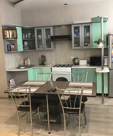 
   Продам 2-комнатную, 58.7 м², Евдокимова ул, 37В

. Фото 8.