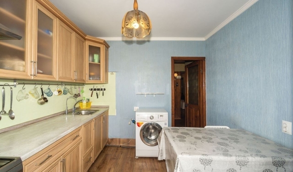 
   Продам 3-комнатную, 64 м², Гагринская ул, 1

. Фото 6.