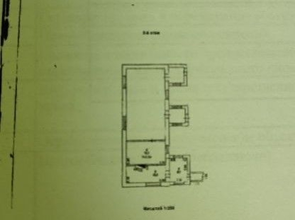 
   Продам 2-комнатную, 37 м², 

. Фото 1.