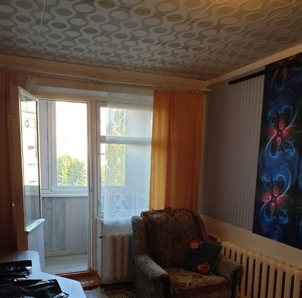 
   Продам 2-комнатную, 50.9 м², Королева пл, 15/2

. Фото 5.