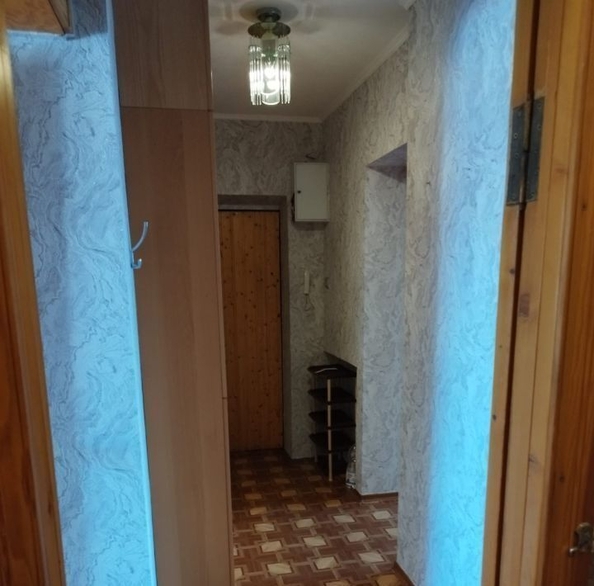 
   Продам 2-комнатную, 58 м², Орбитальная ул, 88/1

. Фото 1.