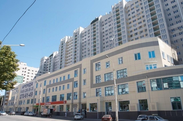 
   Продам 3-комнатную, 90 м², Народного Ополчения ул, 215

. Фото 10.