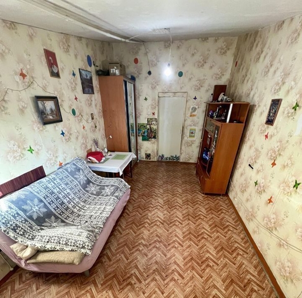 
   Продам 4-комнатную, 115 м², Евдокимова ул, 37В

. Фото 3.