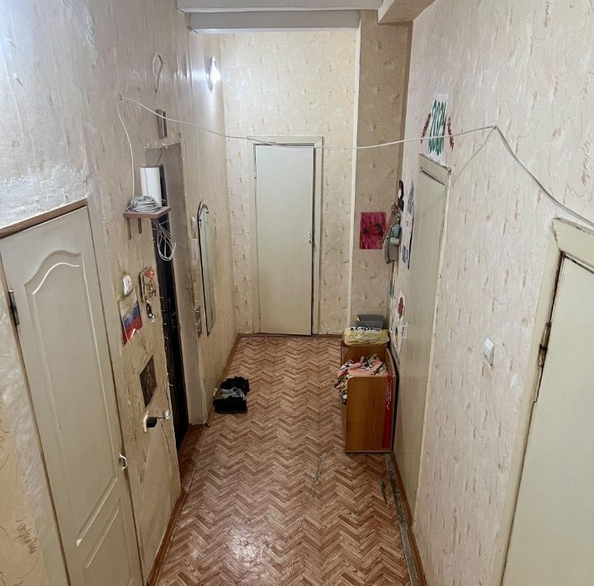 
   Продам 4-комнатную, 115 м², Евдокимова ул, 37В

. Фото 5.