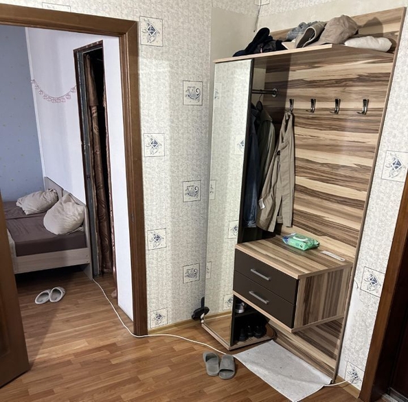 
   Продам 2-комнатную, 44.4 м², Нансена ул, 121

. Фото 6.